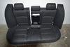 11 -17 Bmw 550I M Sport Seats 18 Way Adjustable W/Active Leather Blk Oem - BIGGSMOTORING.COM