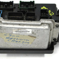 2005 Chrysler 300 Magnum Integrated Power Fuse Box Module P04692027AC - BIGGSMOTORING.COM