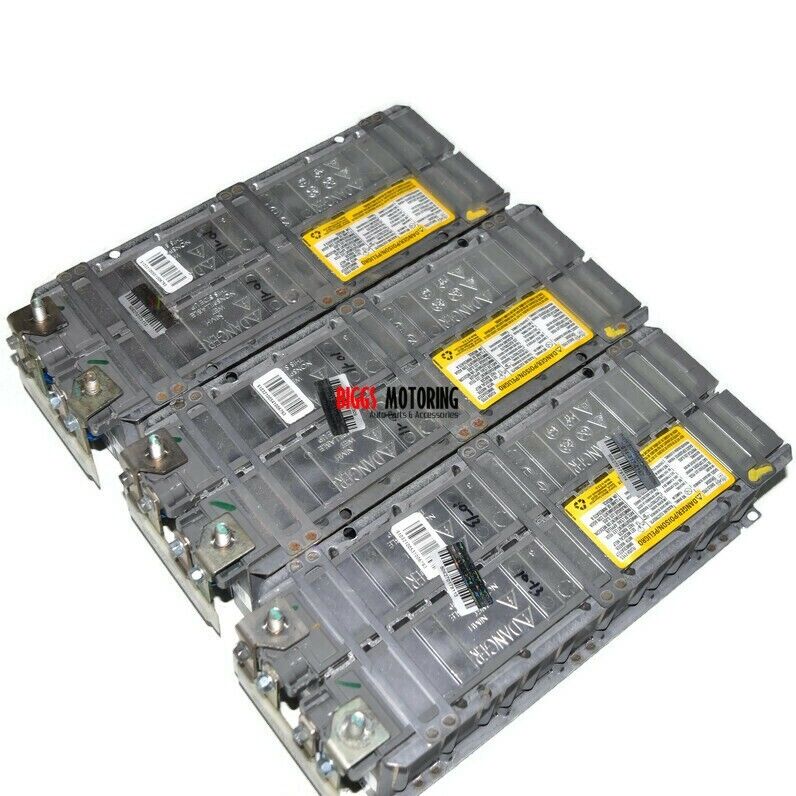 2008 Saturn Vue Batterynull