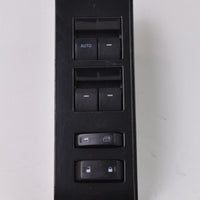 2008-2010 FORD EXPLORER DRIVER SIDE POWER WINDOW SWITCH