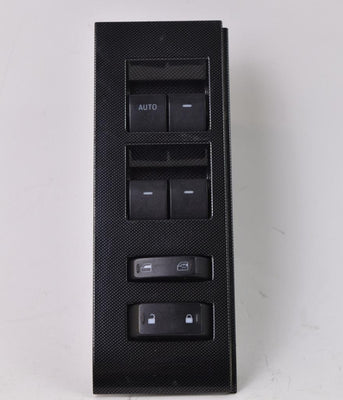 2008-2010 FORD EXPLORER DRIVER SIDE POWER WINDOW SWITCH