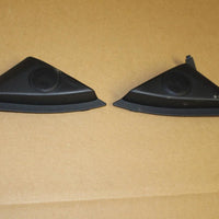 2004-2008 Mazda Rx-8 Front Door Upper Bose Speakers Left And Right - BIGGSMOTORING.COM