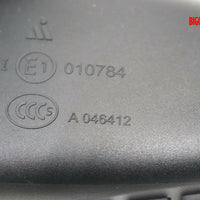 2007-2010 Mini Coper R55 R56 Auto Dim Rear View Mirror E1010784