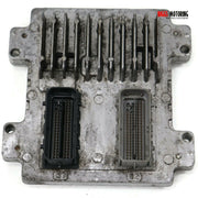 2007-2012 Chevy Malibu ECM Engine Computer Module 12638026
