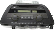 2005-2010 Honda Odyssey Radio Stereo 6 Disc Changer Cd Player 39100-SHJ-A020-M1 - BIGGSMOTORING.COM
