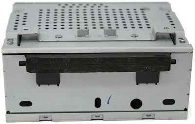 2011-2013 Ford Fiesta Radio Cd Mechanism Player AE8T-19C107-AK