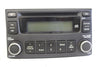 2006-2008 Kia Optima Radio Stereo Aux Cd Player 96140 G600T0 - BIGGSMOTORING.COM