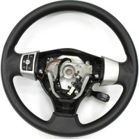 2008-2012 Scion XB  Driver Steering Wheel W/ Radio Control 45103 52031