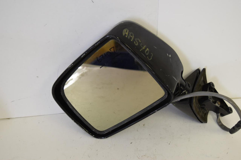 2003 Lexus Rx Rear View 1999-2003 Lexus Rx300 Black Left Driver Side Door Rear View Mirror