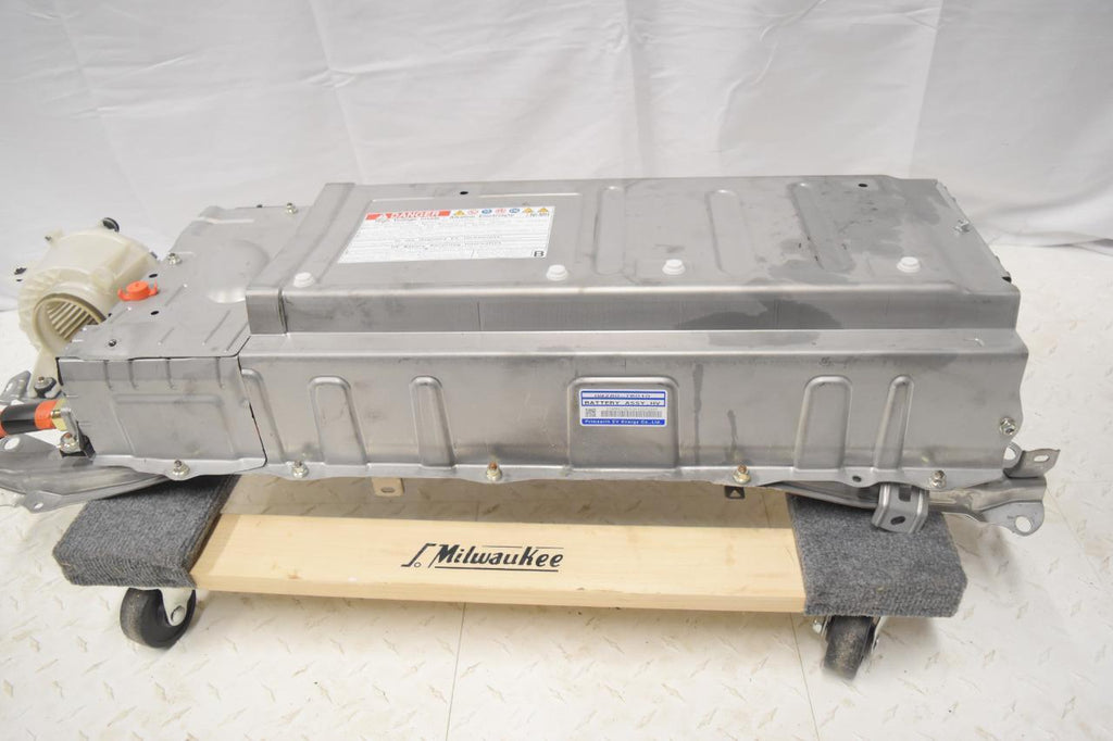 2004-2009 Toyota Prius Hybrid Battery Pack 28 Cells Modules 1 Year 2004-2009 Toyota Prius Hybrid Battery Pack 28 Cells Modules 1 Year