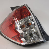2009-2013 SUBARU FORESTER DRIVER LEFT SIDE REAR TAIL LIGHT 220-20046