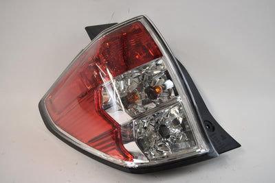 2009-2013 SUBARU FORESTER DRIVER LEFT SIDE REAR TAIL LIGHT 220-20046