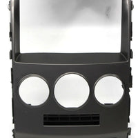 2007-2012 Hyundai Veracruz Dash Radio Clock Bezel 94510 3J100