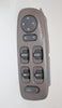 2000-2004 Pontiac Bonneville Driver Side Power Window Master Switch - BIGGSMOTORING.COM