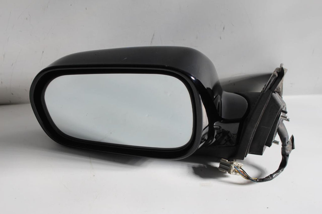 Rsx Rear View Mirrors 2002-2006 ACURA RSX DRIVER SIDE DOOR REAR VIEW MIRROR