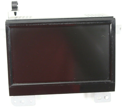 2006 Subaru B6 Tribeca Navigation Display LCD Screen 86281XA00A - BIGGSMOTORING.COM