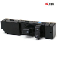 2003-2006 Chevy Tahoe Passenger Right Side Window Switch Control 15109672 - BIGGSMOTORING.COM