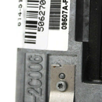 2008-2010 Ford F250 Super Duty Trailer Brake Controller 7C34-2C006