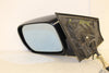 2001-2006 ACURA MDX LEFT DRIVER POWER SIDE VIEW MIRROR - BIGGSMOTORING.COM