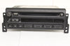 2002-2006 BMW Mini Cooper Radio Am /Fm Stereo Mp3 Cd Player 65.12-6 971 697 - BIGGSMOTORING.COM