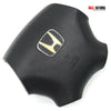 2005-2007 Honda Odyssey Driver Side Steering Wheel Air Bag Black 32173 - BIGGSMOTORING.COM