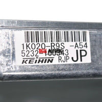 14-20 Factory Oem Acura RLX Rear Motor Electronic Control Unit 1K020 R9S A54