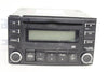 2007-2009 Kia Spectra  Radio Stereo Am/ Fm Cd Player