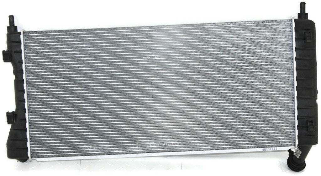 21650 Radiator ACDelco 21566 GM Original Equipment Radiator