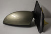 2013-2017 FORD ESCAPE DRIVER SIDE POWER DOOR MIRROR GREEN