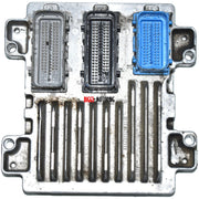 2012-16 Chevy Engine Computer Control Module,  ECU ECM EBX,  E78 12655499  ABMW
