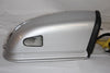 2003-2006 MERCEDES BENZ E320 E500 PASSENGER RIGHT SIDE POWER DOOR MIRROR SILVER - BIGGSMOTORING.COM
