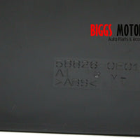 2010-2012 Lexus RX350 Center Console Storage Pocket 58826-0E010