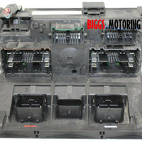 2009 Dodge Ram 1500 TIPM Integrated Power Fuse Box Module 04692123AE