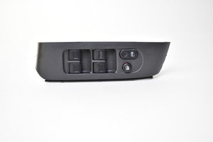 2007-2008 HONDA FIT DRIVER SIDE POWER WINDOW MASTER SWITCH VV