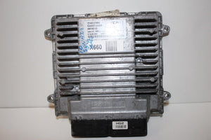 2010-2012 Hyundai Sonata  Ecu Engine Control Module 39101-2G660