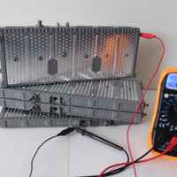2x cell 2004-2009 TOYOTA PRIUS HYBRID BATTERY CELL NIMH MODULE TESTED 7.5- 7.9V