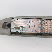 2003-2005 Infiniti Fx35 Fx45 Driver Side Power Window Master Switch - BIGGSMOTORING.COM