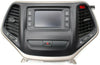 2014-2016 Jeep Cherokee Radio Stereo VP2 Display Screen P68237064AD