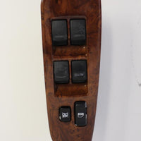 2005-2007 Toyota Sequoia Driver Side Power Window Master Switch - BIGGSMOTORING.COM