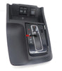 2012-2015 Honda Civic Center Console Automatic Shifter Selector Trim 77295-TR6-C