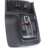 2012-2015 Honda Civic Center Console Automatic Shifter Selector Trim 77295-TR6-C