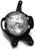 2011-2014 Chevy Cruze Passenger Right Side Fog Light Lamp