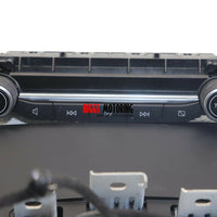 20-22 Ford Escape Sync 4 Apim Module Display Screen Radio Control Module Set - BIGGSMOTORING.COM