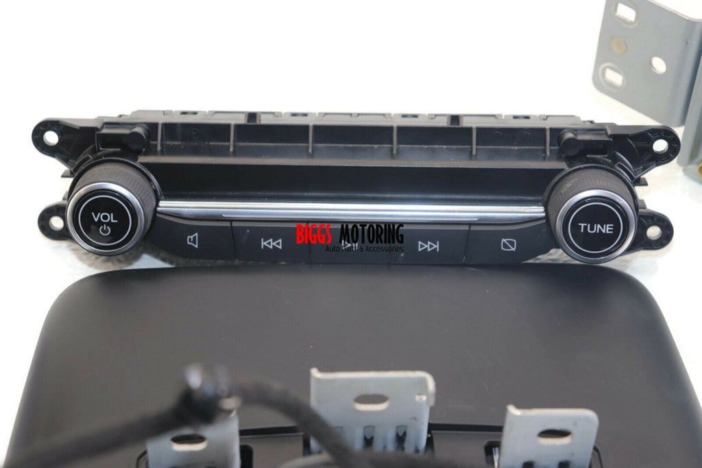 Sync 4 Module 20-22 Ford Escape Sync 4 Apim Module Display Screen Radio Control Modu