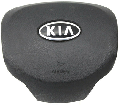 2011-2012 Kia Optima Driver Side Steering Wheel Air Bag 56900 2T500VA