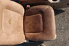 03-06 Ford Expedition King Ranch Leather Seats & Console  3Rows - BIGGSMOTORING.COM