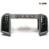2009-2012 Toyota Venza JBL Dash Radio Trim Bezel 55660-0T010