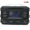 2015-2016 Kia Sedona UVO Radio Stereo Cd Player 96160-A9000WK