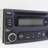 2006-2008 Kia Optima Radio Stereo Aux Cd Player 96140 G600T0 - BIGGSMOTORING.COM