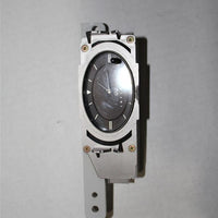 2003-2004 Infinity G35 Sedan Dash Clock Oem Interior Clock - BIGGSMOTORING.COM